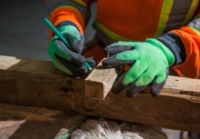 En abril el costo de la construcción en Córdoba aumentó 5,2%