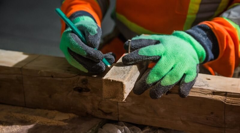 En abril el costo de la construcción en Córdoba aumentó 5,2%
