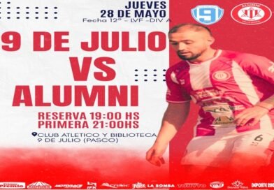 Finaliza la fase regular: así se juega la última fecha de la Liga