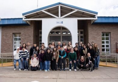 UNVM: inició la Diplomatura en Formación Sociolaboral