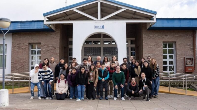 UNVM: inició la Diplomatura en Formación Sociolaboral