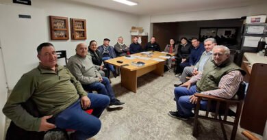 La MECA 2026 ya tiene fecha: se hará del 3 al 6 de septiembre