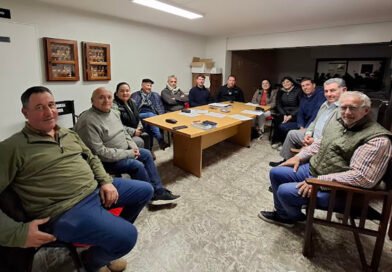 La MECA 2026 ya tiene fecha: se hará del 3 al 6 de septiembre