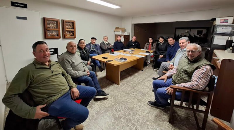 La MECA 2026 ya tiene fecha: se hará del 3 al 6 de septiembre