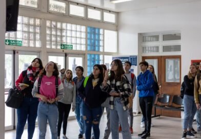 Primera convocatoria: inscripciones para ingresar a la UNVM en 2027
