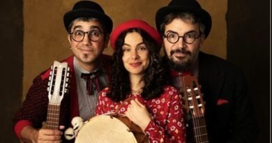 Bicuchi llega a Villa María con “La Suite de las Emociones”
