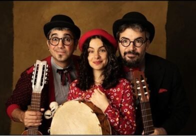 Bicuchi llega a Villa María con “La Suite de las Emociones”