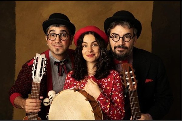 Bicuchi llega a Villa María con “La Suite de las Emociones”