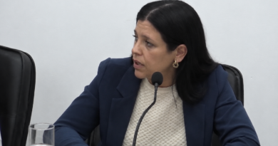 “Los vecinos esperan soluciones, no declaraciones”: la frase que marcó la sesión del Concejo