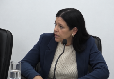 “Los vecinos esperan soluciones, no declaraciones”: la frase que marcó la sesión del Concejo
