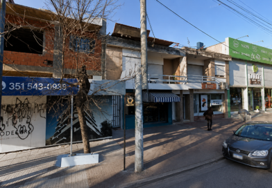 Murió un hombre y sospechan intoxicación por monóxido