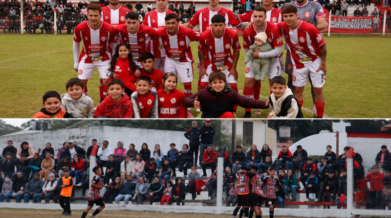 Se juegan los cuartos de final y todas las miradas apuntan al clásico Alem-Alumni