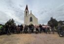 La Cumbre fue escenario del lanzamiento del Mes del Cicloturismo 2026