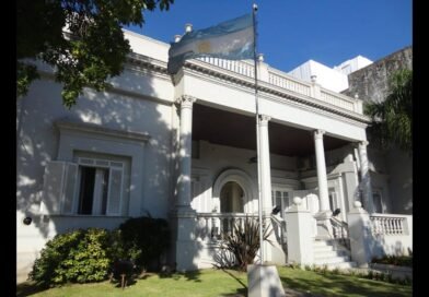 El Concejo reconoció instituciones locales y adhirió a la Ley Joaquín