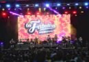 La Fabulosa Orquesta celebra su 4.º aniversario a puro ritmo en El Rito