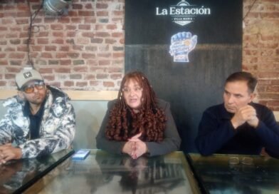 Villa Nueva será la primera sede del casting nacional «La Nueva Voz»