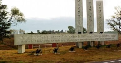 Villa María se suma a las tareas de identificación de víctimas de la dictadura en La Perla