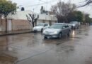 Alerta amarilla por tormentas para Villa María y la región