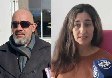 Excarcelaron a Perassi y Brochero y esperan una definición por Bianco