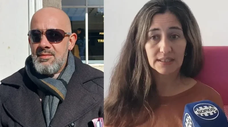 Excarcelaron a Perassi y Brochero y esperan una definición por Bianco