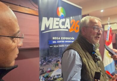 Lanzaron la MECA 2026 y esperan convocar hasta 50 mil visitantes