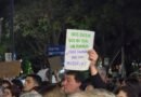 Una multitud marchó en Villa María por el 3J