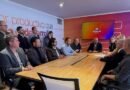 La UTN  firmó un acuerdo con Santa Fe para impulsar la innovación y el desarrollo productivo
