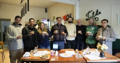 Villa María Mundial”, una propuesta gastronómica inspirada en los países de la Copa del Mundo