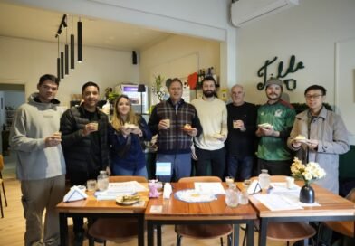 Villa María Mundial”, una propuesta gastronómica inspirada en los países de la Copa del Mundo