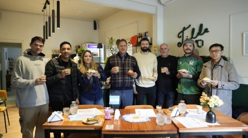 Villa María Mundial”, una propuesta gastronómica inspirada en los países de la Copa del Mundo