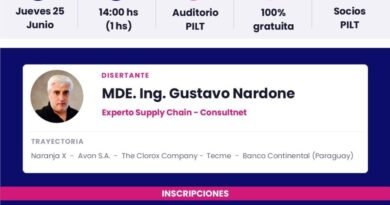 Claves para una cadena de abastecimiento eficiente