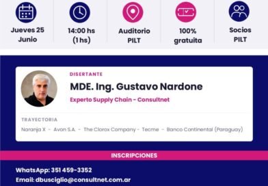Claves para una cadena de abastecimiento eficiente
