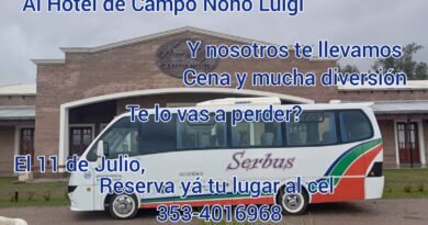 Fiesta Retro de los 80 y 90 en Nono Luigi: habrá cena, música y traslado