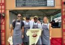 Córdoba llevó los sabores de su gastronomía al festival “El Papá de los Asados”
