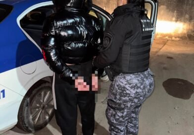 Hubo 28 aprehensiones y secuestraron 30 vehículos en el departamento San Martín
