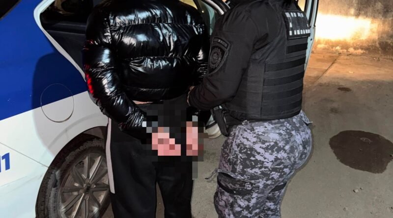 Hubo 28 aprehensiones y secuestraron 30 vehículos en el departamento San Martín