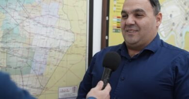 Reclamos municipales por WhatsApp:  habilitaron un nuevo canal las 24 horas