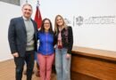Córdoba ya tiene a la primera Técnica Superior en Guía de Trekking y Montaña
