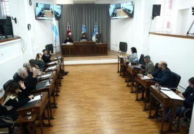 El Concejo aprobó proyectos para fortalecer la cultura: de qué se tratan