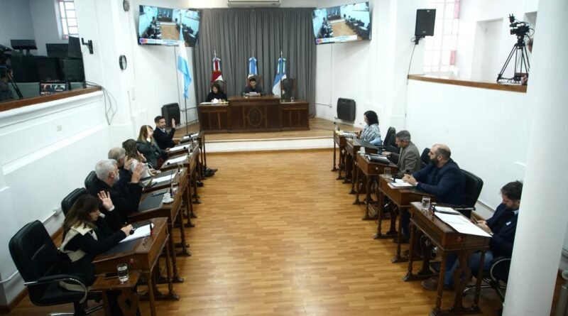El Concejo aprobó proyectos para fortalecer la cultura: de qué se tratan