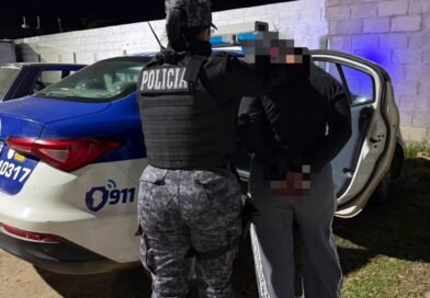 Recuperaron motos y detuvieron a 23 personas