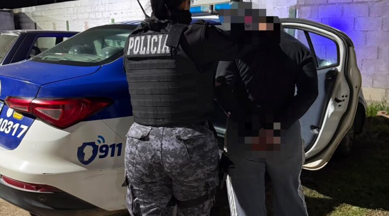 Recuperaron motos y detuvieron a 23 personas