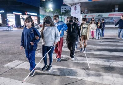 El Gabinete de las Infancias continúa promoviendo la inclusión