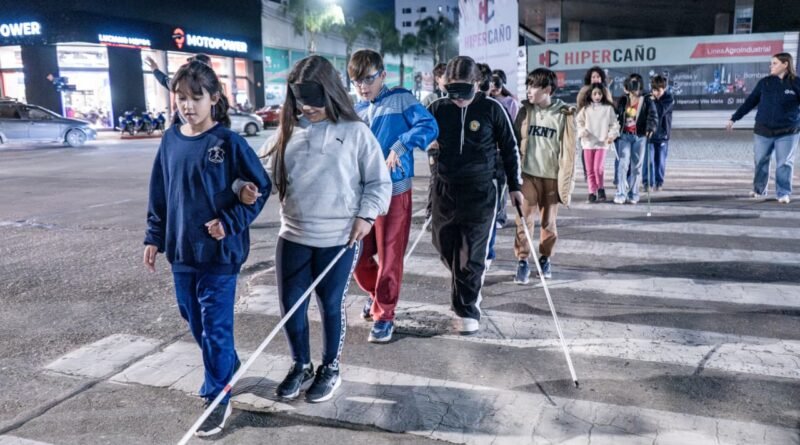 El Gabinete de las Infancias continúa promoviendo la inclusión