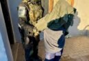 Detienen al hermano de una mujer ya condenada en una causa por venta de drogas