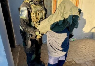 Detienen al hermano de una mujer ya condenada en una causa por venta de drogas