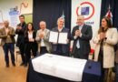 Anunciaron obras para transformar el campus de la UNVM