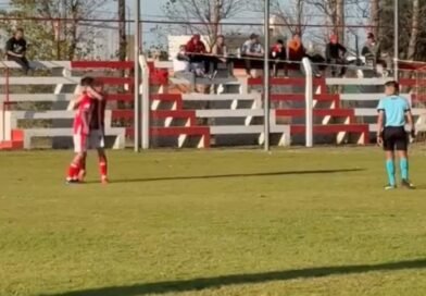 Alumni ganó por penales y se metió en las semifinales de la Liga Villamariense