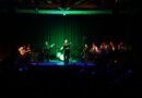 La VM Big Band brilló en una nueva edición de Armonía en Escena