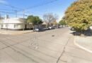 Corte total en calle Jujuy por trabajos de demarcación vial